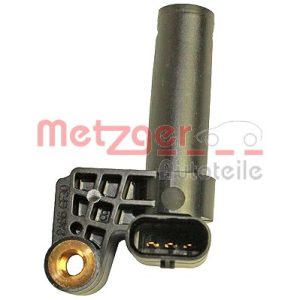Senzor impulsuri arbore cotit LAND ROVER DEFENDER Cabrio (L316) 2.4 Td4 4x4 (L317) diesel 122 cai METZGER 0902294