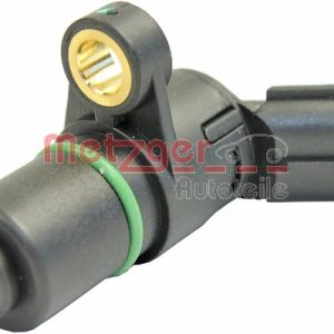 Senzor impulsuri arbore cotit LAND ROVER DEFENDER Cabrio (L316) 2.5 Td5 4x4 (L316) diesel 122 cai METZGER 0902337