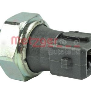 Senzor presiune ulei LAND ROVER DEFENDER Station Wagon (L316) 2.5 TDI 4x4 (L316) diesel 113 cai METZGER 0910023