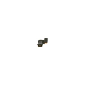 Senzor impulsuri arbore cotit LAND ROVER DEFENDER Pick Up (L316) 2.4 Td4 4x4 (L317) diesel 122 cai BOSCH 0 986 280 480
