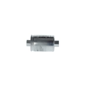 Filtru combustibil LAND ROVER DEFENDER Station Wagon (L316) 3.9 V8 4x4 (L316) benzina 185 cai BOSCH 0 986 450 119