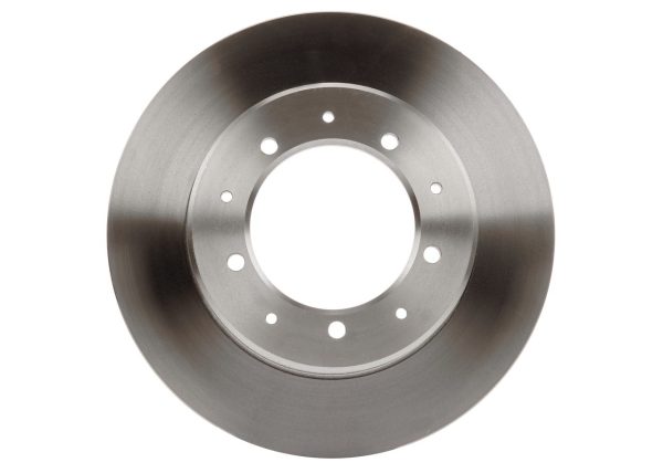 Disc frana LAND ROVER DEFENDER Pick Up (L316) 2.5 Td5 4x4 (L316) diesel 122 cai BOSCH 0 986 478 656