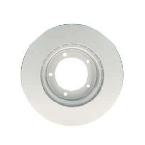 Disc frana LAND ROVER DEFENDER Cabrio (L316) 2.2 Td4 4x4 (L317) diesel 122 cai BOSCH 0 986 478 824