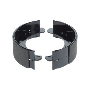 Set saboti frana frana de mana LAND ROVER DEFENDER Station Wagon (L316) 2.2 Td4 4x4 (L316) diesel 122 cai BOSCH 0 986 487 914