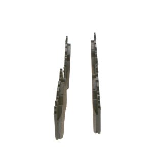 Placute frana LAND ROVER DEFENDER Van (L663) 2.0 P400e Hybrid 4x4 benzina/elector 404 cai BOSCH 0 986 494 440