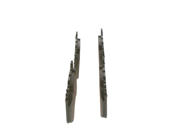 Placute frana LAND ROVER DEFENDER Van (L663) 2.0 P400e Hybrid 4x4 benzina/elector 404 cai BOSCH 0 986 494 440