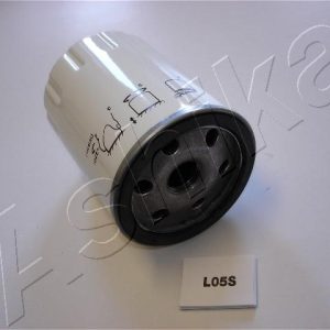 Filtru ulei LAND ROVER DEFENDER Station Wagon (L316) 2.5 Td5 4x4 (L316) diesel 122 cai ASHIKA 10-0L-L05