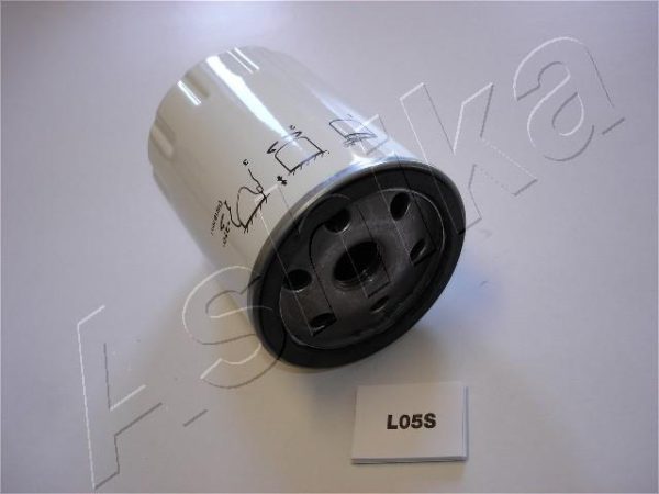 Filtru ulei LAND ROVER DEFENDER Station Wagon (L316) 2.5 Td5 4x4 (L316) diesel 122 cai ASHIKA 10-0L-L05
