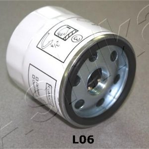 Filtru ulei LAND ROVER DEFENDER platou / sasiu (L316) 2.2 Td4 4x4 (L317) diesel 122 cai ASHIKA 10-0L-L06