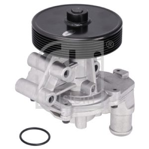 Pompa de apa LAND ROVER DEFENDER Cabrio (L316) 2.2 Td4 4x4 (L317) diesel 122 cai FEBI BILSTEIN 102492