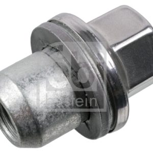Piulita roata LAND ROVER DEFENDER Station Wagon (L663) D250 MHEV 4x4 Diesel/electro 249 cai FEBI BILSTEIN 102630