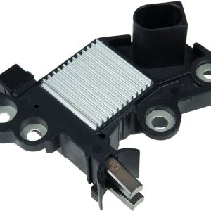 Regulator alternator LAND ROVER DEFENDER Station Wagon (L663) P300 Si4 4x4 benzina 300 cai AS-PL ARE0195P