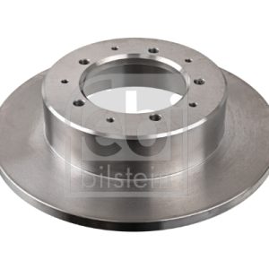 Disc frana LAND ROVER DEFENDER Station Wagon (L316) 2.5 Td5 4x4 (L316) diesel 122 cai FEBI BILSTEIN 106298