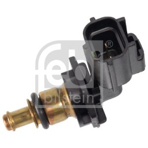 Senzor temperatura lichid de racire LAND ROVER DEFENDER platou / sasiu (L316) 2.2 Td4 4x4 (L317) diesel 122 cai FEBI BILSTEIN 106734