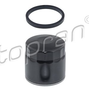 Filtru ulei LAND ROVER DEFENDER platou / sasiu (L316) 2.2 Td4 4x4 (L317) diesel 122 cai TOPRAN 304 787