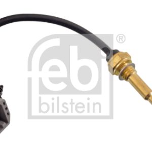 Senzor temperatura lichid de racire LAND ROVER DEFENDER Van (L663) 2.0 P300 Si4 4x4 benzina 300 cai FEBI BILSTEIN 107888