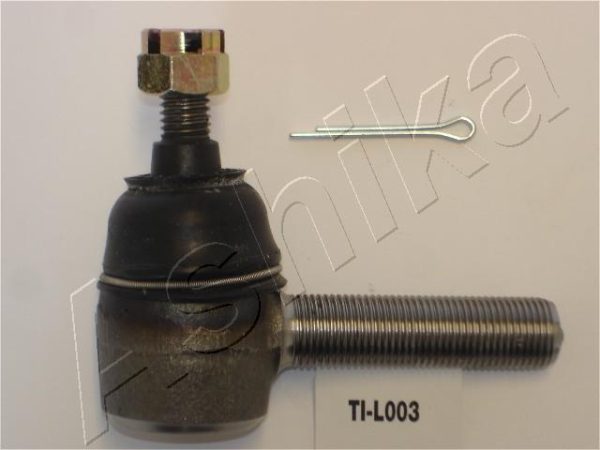 Cap de bara LAND ROVER DEFENDER Station Wagon (L316) 2.5 Td5 4x4 (L316) diesel 122 cai ASHIKA 111-0L-L003R