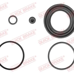 Set reparatie etrier LAND ROVER DEFENDER Station Wagon (L663) D200 SD4 4x4 diesel 200 cai QUICK BRAKE 114-0352