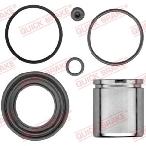 Set reparatie etrier LAND ROVER DEFENDER Station Wagon (L663) P300 MHEV 4x4 benzina/elector 300 cai QUICK BRAKE 114-5504