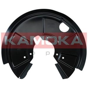 Protectie stropire disc frana LAND ROVER DEFENDER Station Wagon (L316) 2.5 4x4 benzina 83 cai KAMOKA 1180141