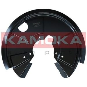 Protectie stropire disc frana LAND ROVER DEFENDER Station Wagon (L316) 2.5 4x4 benzina 83 cai KAMOKA 1180142