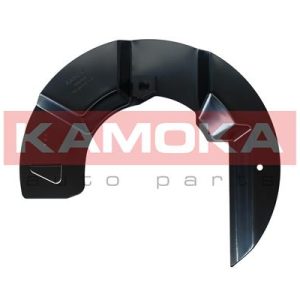 Protectie stropire disc frana LAND ROVER DEFENDER Station Wagon (L316) 2.5 4x4 benzina 83 cai KAMOKA 1180144