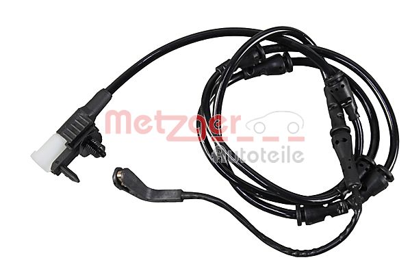 Senzor de avertizare uzura placute de frana LAND ROVER DEFENDER Van (L663) 2.0 D200 SD4 4x4 diesel 200 cai METZGER 1190343