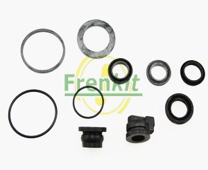 Set reparatie pompa centrala frana LAND ROVER DEFENDER Pick Up (L316) 2.5 Td5 4x4 (L316) diesel 122 cai FRENKIT 125017