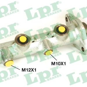 Pompa centrala frana LAND ROVER DEFENDER Station Wagon (L316) 2.5 Td5 4x4 (L316) diesel 122 cai LPR 1296