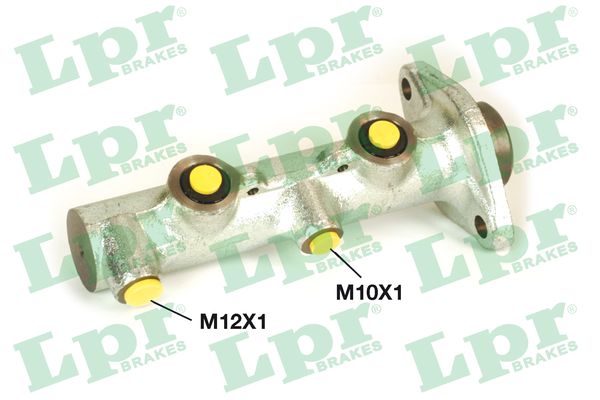 Pompa centrala frana LAND ROVER DEFENDER Station Wagon (L316) 3.5 4x4 benzina 117 cai LPR 1296