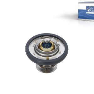 Termostat lichid racire LAND ROVER DEFENDER Pick Up (L316) 2.4 Td4 4x4 (L317) diesel 122 cai DT SPARE PARTS 13.42075