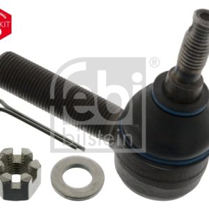 Cap de bara LAND ROVER DEFENDER Station Wagon (L316) 2.5 Td5 4x4 (L316) diesel 122 cai FEBI BILSTEIN 14122