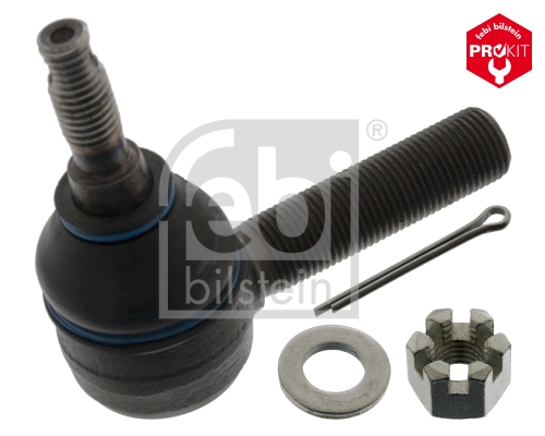 Cap de bara LAND ROVER DEFENDER Cabrio (L316) 3.5 4x4 benzina 117 cai FEBI BILSTEIN 14123
