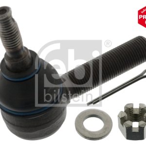 Cap de bara LAND ROVER DEFENDER Station Wagon (L316) 2.5 Td5 4x4 (L316) diesel 122 cai FEBI BILSTEIN 14123