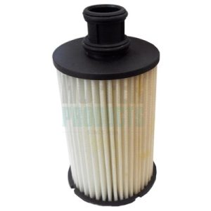 Filtru ulei LAND ROVER DEFENDER Station Wagon (L663) P525 4x4 benzina 525 cai HOFFER 14159