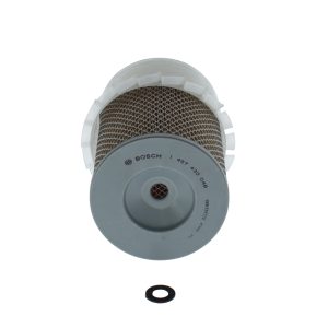 Filtru aer LAND ROVER DEFENDER Station Wagon (L316) 2.5 D 4x4 (L316) diesel 69 cai BOSCH 1 457 433 048
