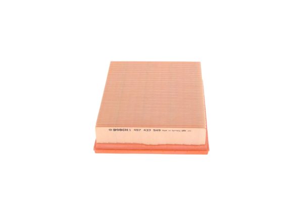 Filtru aer LAND ROVER DEFENDER Pick Up (L316) 2.5 Td5 4x4 (L316) diesel 122 cai BOSCH 1 457 433 549