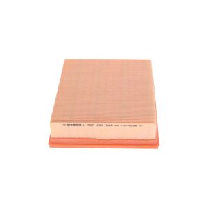 Filtru aer LAND ROVER DEFENDER Station Wagon (L316) 2.5 Td5 4x4 (L316) diesel 122 cai BOSCH 1 457 433 549