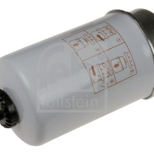 Filtru combustibil LAND ROVER DEFENDER Pick Up (L316) 2.4 Td4 4x4 (L317) diesel 122 cai FEBI BILSTEIN 170051