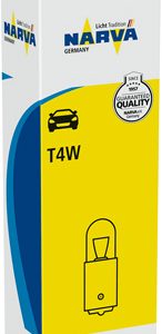 Bec semnalizator LAND ROVER DEFENDER Pick Up (L316) 2.4 Td4 4x4 (L317) diesel 122 cai NARVA 171313000
