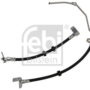 Furtun frana LAND ROVER DEFENDER Van (L663) 3.0 D250 MHEV 4x4 Diesel/electro 249 cai FEBI BILSTEIN 172682