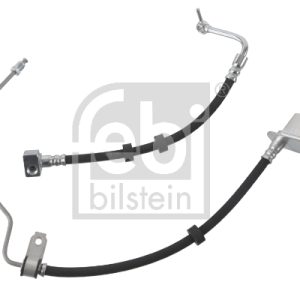 Furtun frana LAND ROVER DEFENDER Van (L663) 3.0 D250 MHEV 4x4 Diesel/electro 249 cai FEBI BILSTEIN 172683
