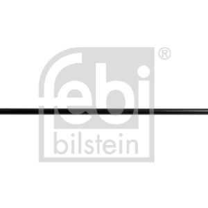 Bara directie LAND ROVER DEFENDER Station Wagon (L316) 2.5 D 4x4 (L316) diesel 69 cai FEBI BILSTEIN 172895