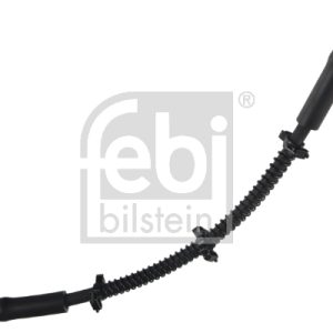 Furtun frana LAND ROVER DEFENDER Cabrio (L316) 2.4 Td4 4x4 (L317) diesel 122 cai FEBI BILSTEIN 174542