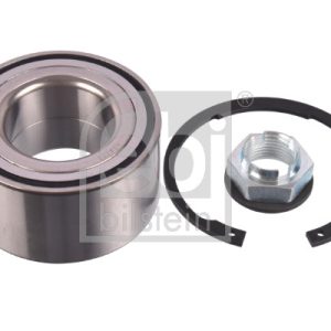 Rulment roata LAND ROVER DEFENDER Van (L663) 2.0 P400e Hybrid 4x4 benzina/elector 404 cai FEBI BILSTEIN 174771