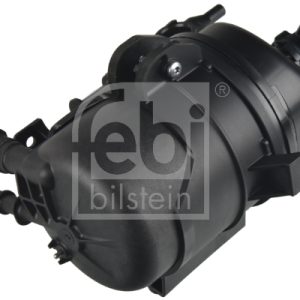 Filtru combustibil LAND ROVER DEFENDER Van (L663) 3.0 D300 MHEV 4x4 Diesel/electro 300 cai FEBI BILSTEIN 174798