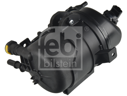Filtru combustibil LAND ROVER DEFENDER Station Wagon (L663) D250 MHEV 4x4 Diesel/electro 249 cai FEBI BILSTEIN 174798