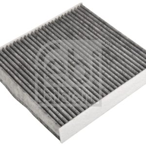 Filtru polen LAND ROVER DEFENDER Station Wagon (L663) P300 Si4 4x4 benzina 300 cai FEBI BILSTEIN 174913