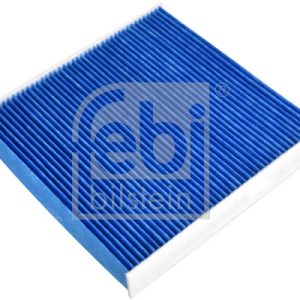 Filtru polen LAND ROVER DEFENDER Station Wagon (L663) P300 MHEV 4x4 benzina/elector 300 cai FEBI BILSTEIN 175001