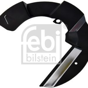 Protectie stropire disc frana LAND ROVER DEFENDER Station Wagon (L316) 2.5 4x4 benzina 83 cai FEBI BILSTEIN 175478
